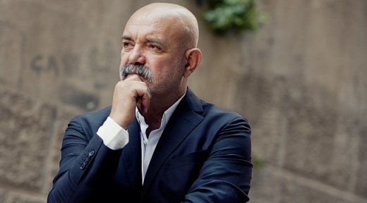 Ercan Kesal