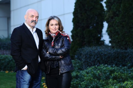 Ercan Kesal