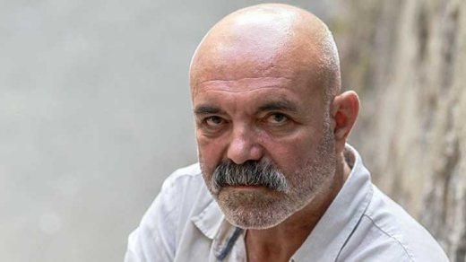 Ercan Kesal