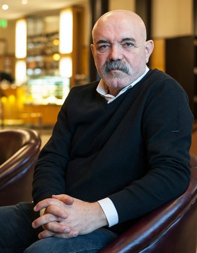 Ercan Kesal