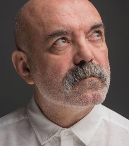 Ercan Kesal