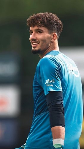 Nedim Kaleci
