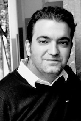 Taner Akyol