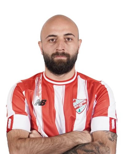 Tunahan Çiçek