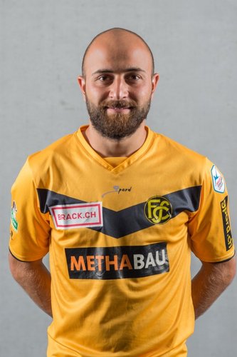 Tunahan Çiçek