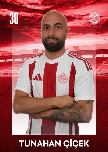 Tunahan Çiçek