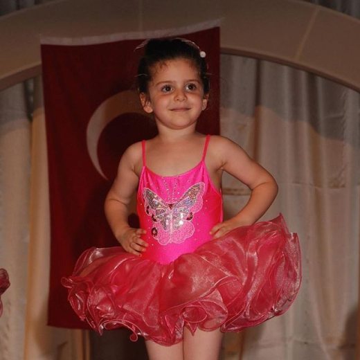 Zeynep Ilgın Çelik