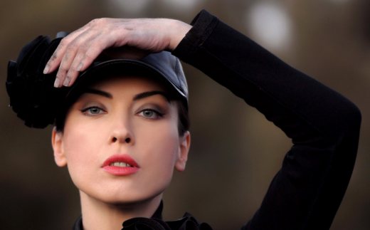 Arzu Yanardağ