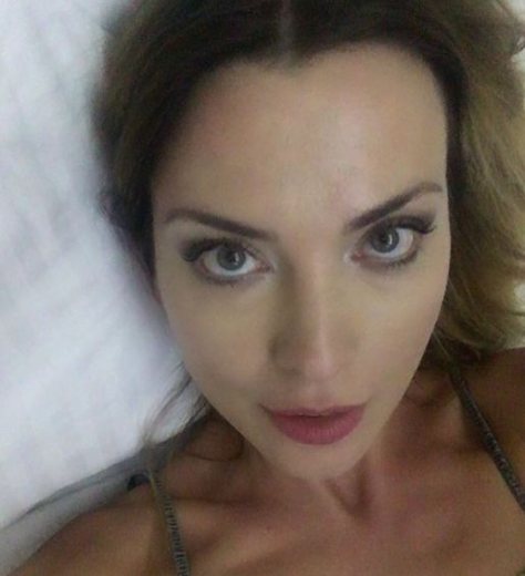 Arzu Yanardağ