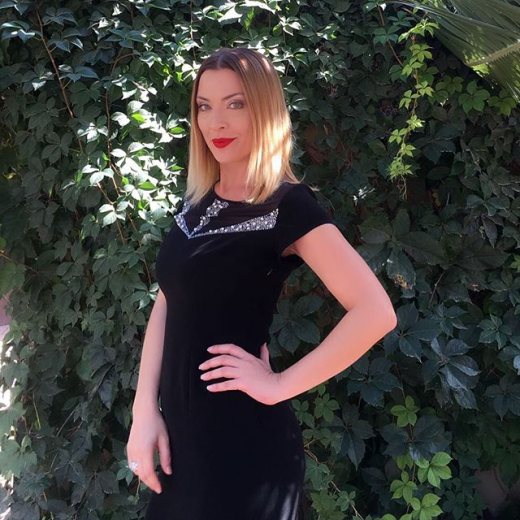 Arzu Yanardağ