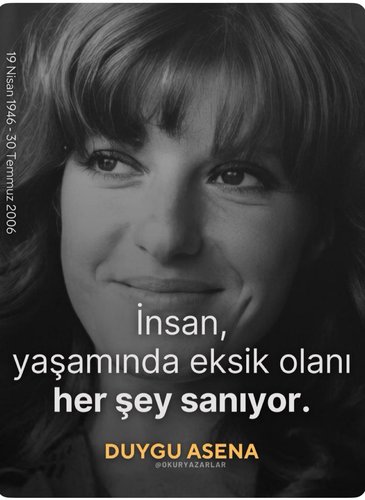 Duygu Asena