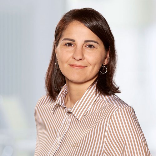 Filiz Koç