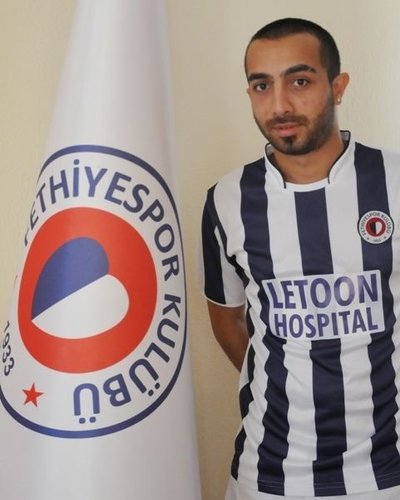 Hasan Ahmet Sarı