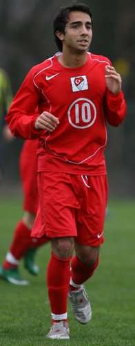 Hasan Ahmet Sarı