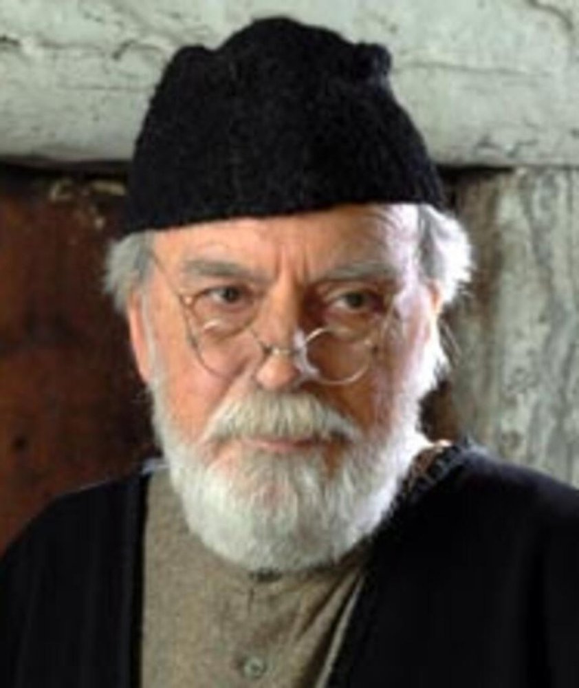 Mustafa Jasar