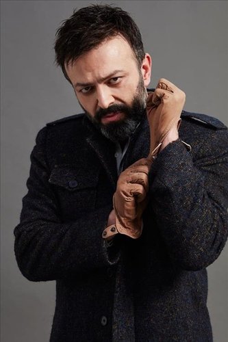 Serhat Akyüz