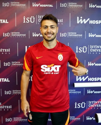 Ali Yavuz Kol