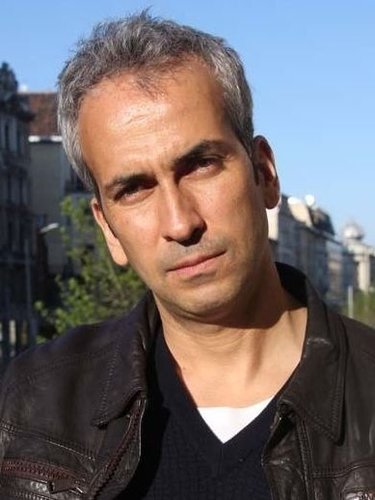 Alphan Eşeli