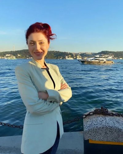 Aslı Güngör