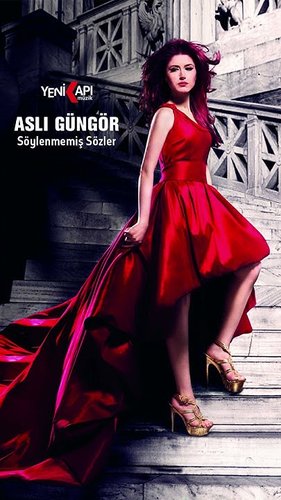 Aslı Güngör