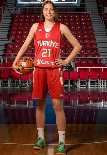 Cansu Köksal