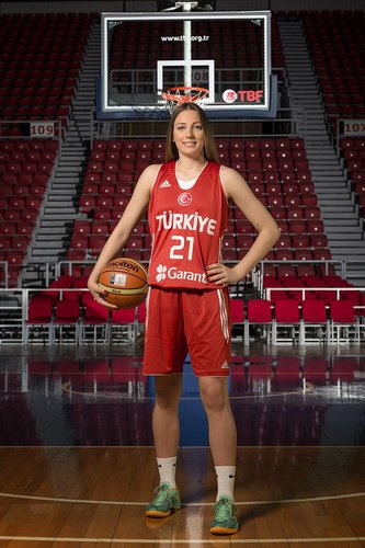 Cansu Köksal