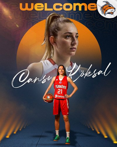 Cansu Köksal