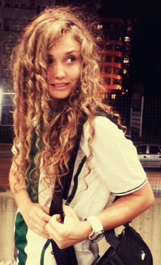 Cansu Türedi