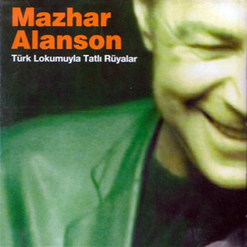 Mazhar Alanson