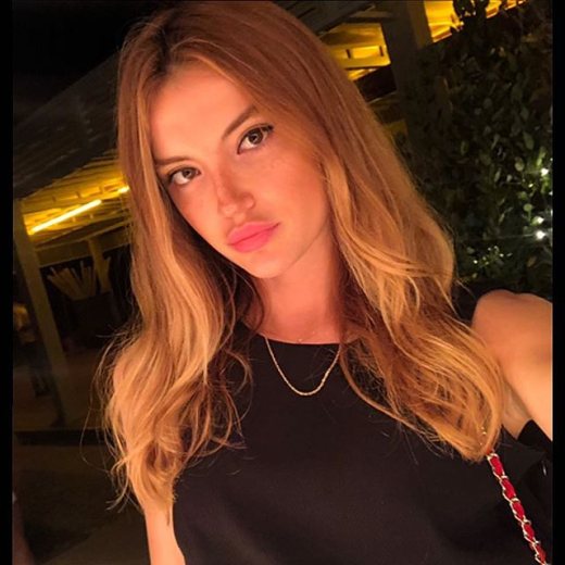 Melis Hacic