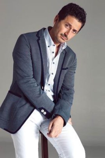 Murat Han