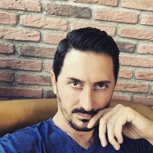 Murat Han