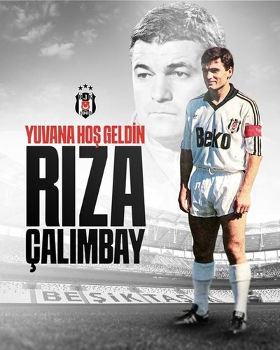 Rıza Çalımbay