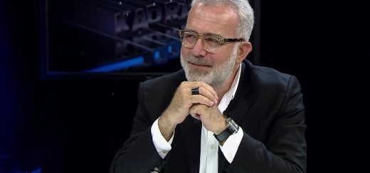 Bahadır Yenişehirlioğlu
