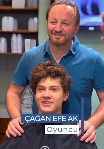 Çağan Efe Ak