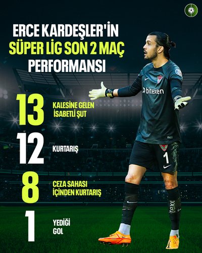 Erce Kardeşler