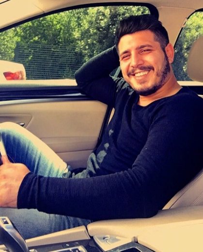 Gökhan Sara