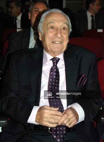 Halit Kıvanç