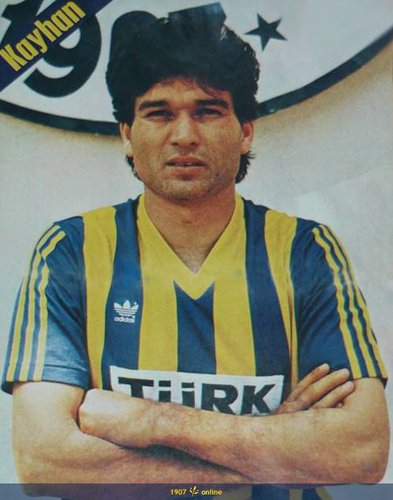 Kayhan Kaynak
