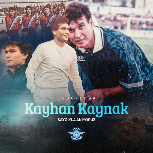 Kayhan Kaynak