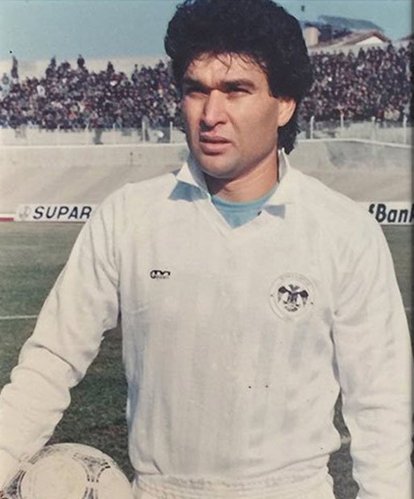 Kayhan Kaynak