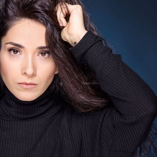Merve Dağlı