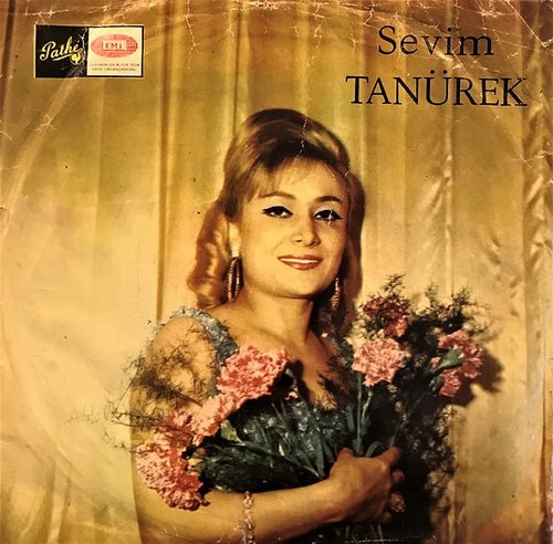 Sevim Tanürek
