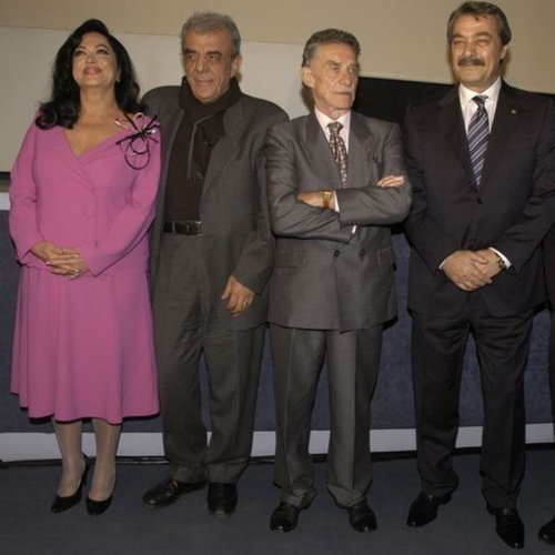Ali Özgentürk