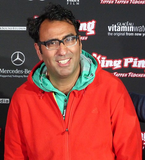 Sinan Akkuş