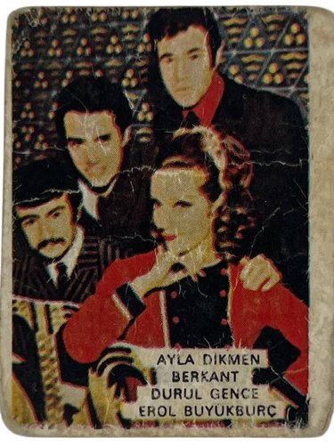 Ayla Dikmen