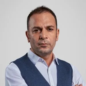 Burak Altay