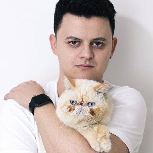 Burak Güngör