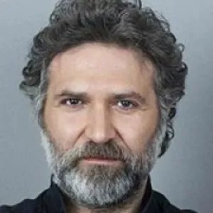 Burak Tamdoğan