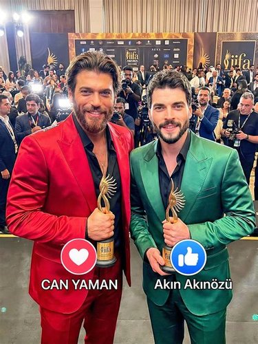 Can Akın
